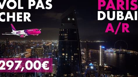 48€ Vols pas chers de Paris.